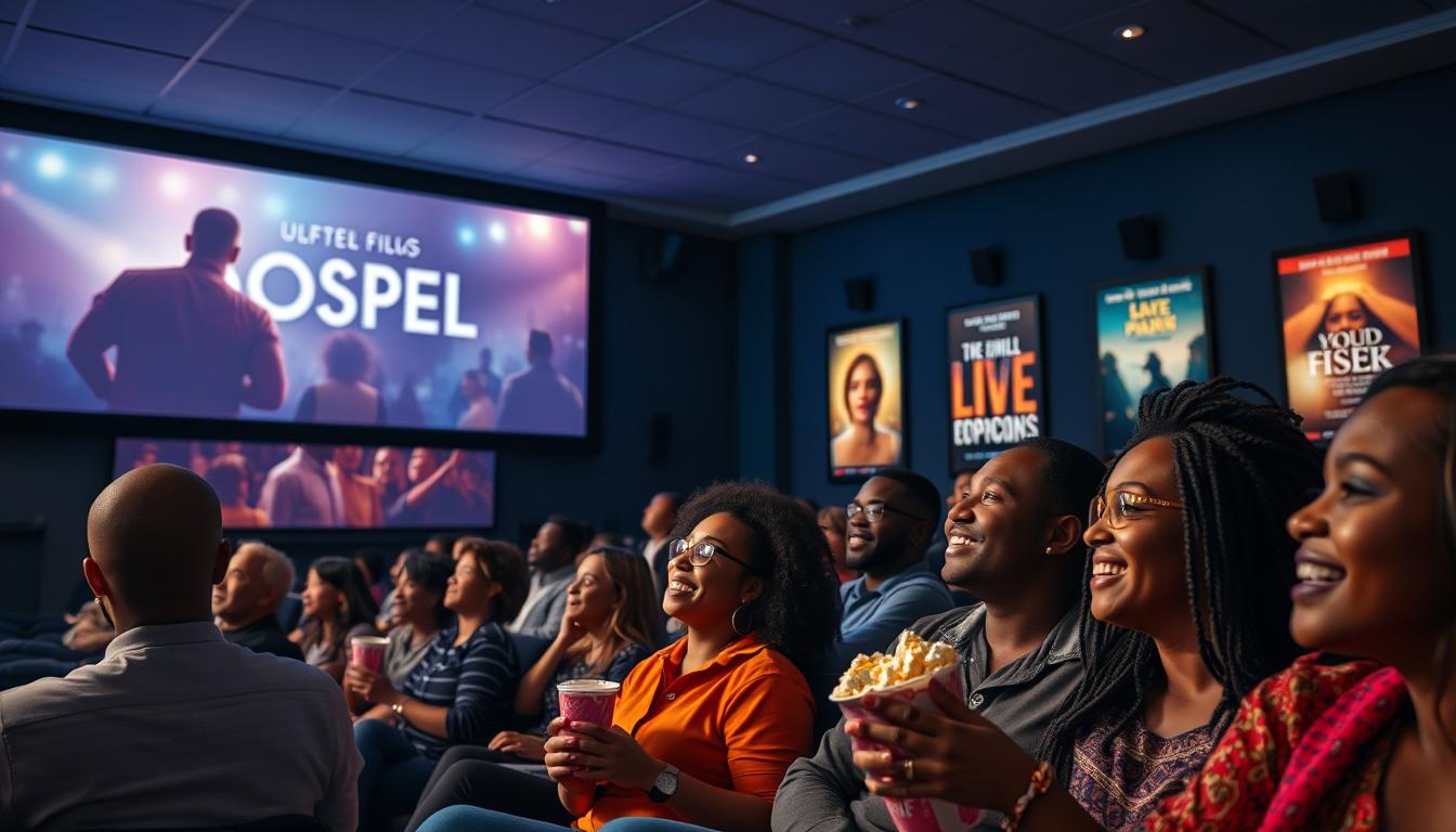 Melhores filmes gospel de 2024 – Guia Essencial